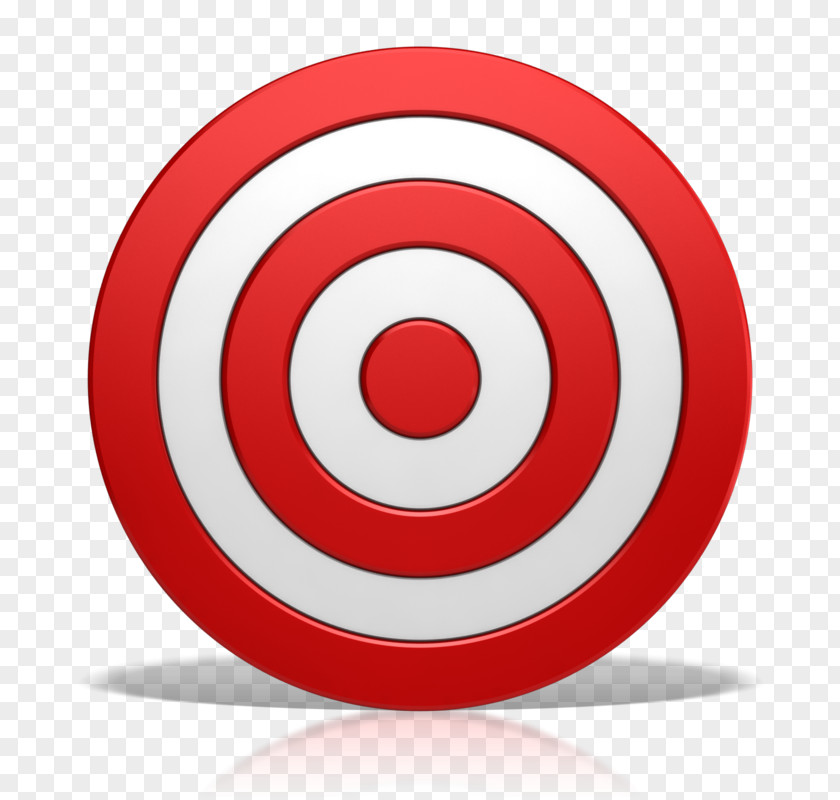 Clip Art Target Corporation Presentation Bullseye PowerPoint Animation PNG