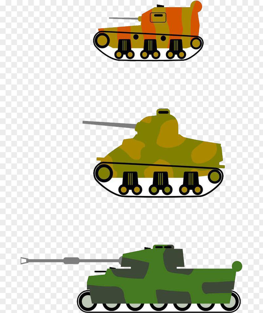 Different Shapes Of Tanks Tank Photography Royalty-free Illustration PNG