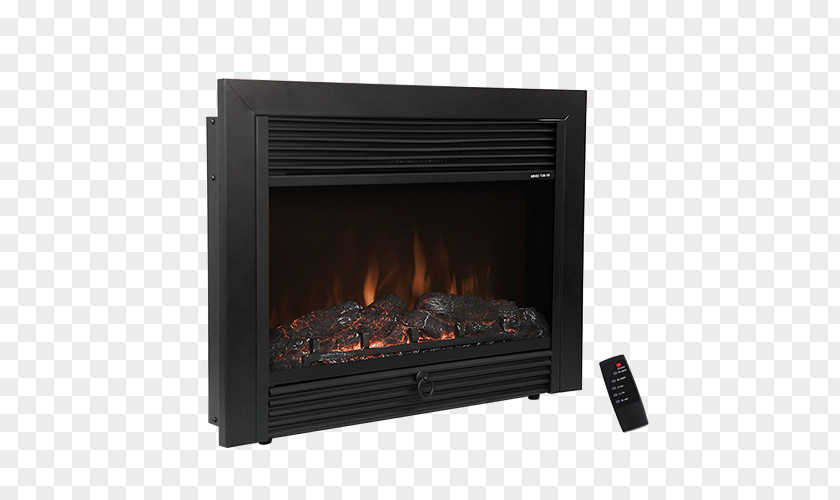 Fan Wood Stoves Hearth Electric Fireplace Insert PNG