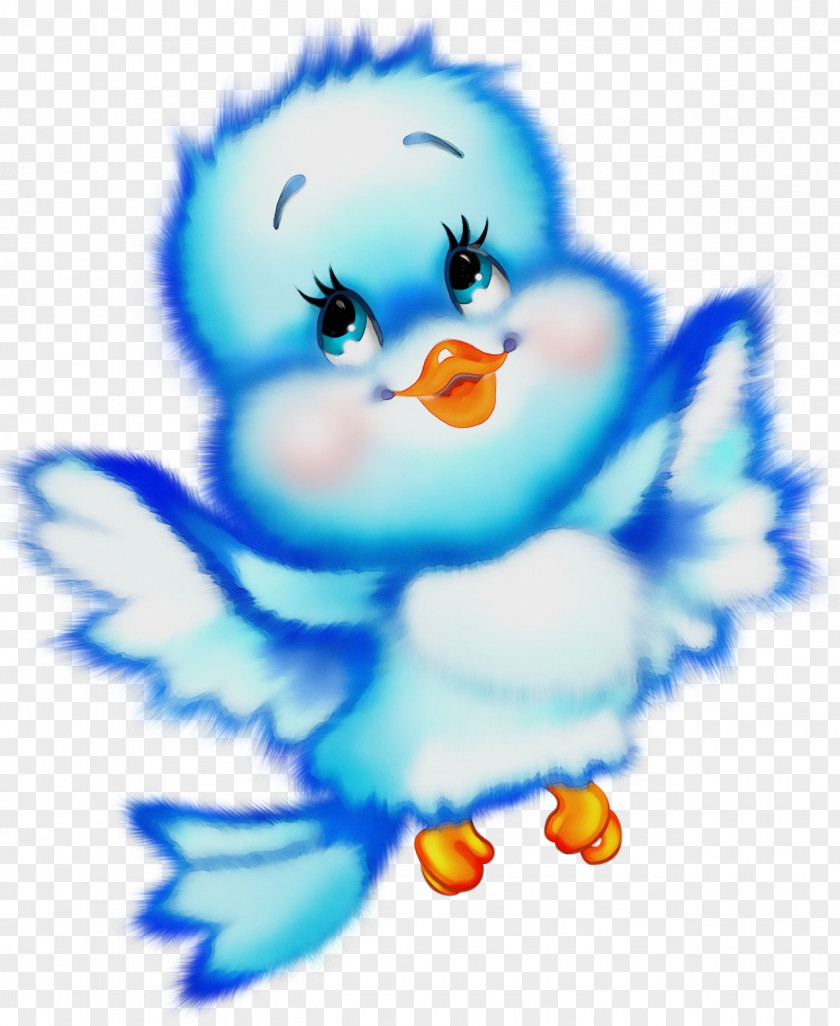 Fictional Character Beak Cartoon Clip Art Bird PNG