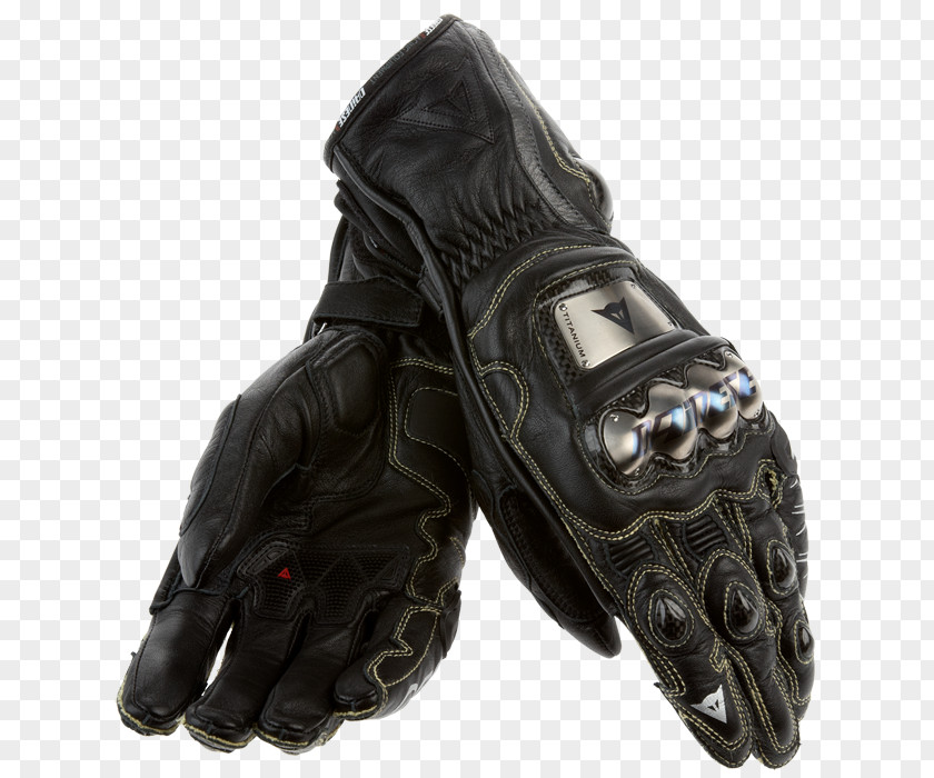 Full-metal Glove Motorcycle Dainese Leather Alpinestars PNG