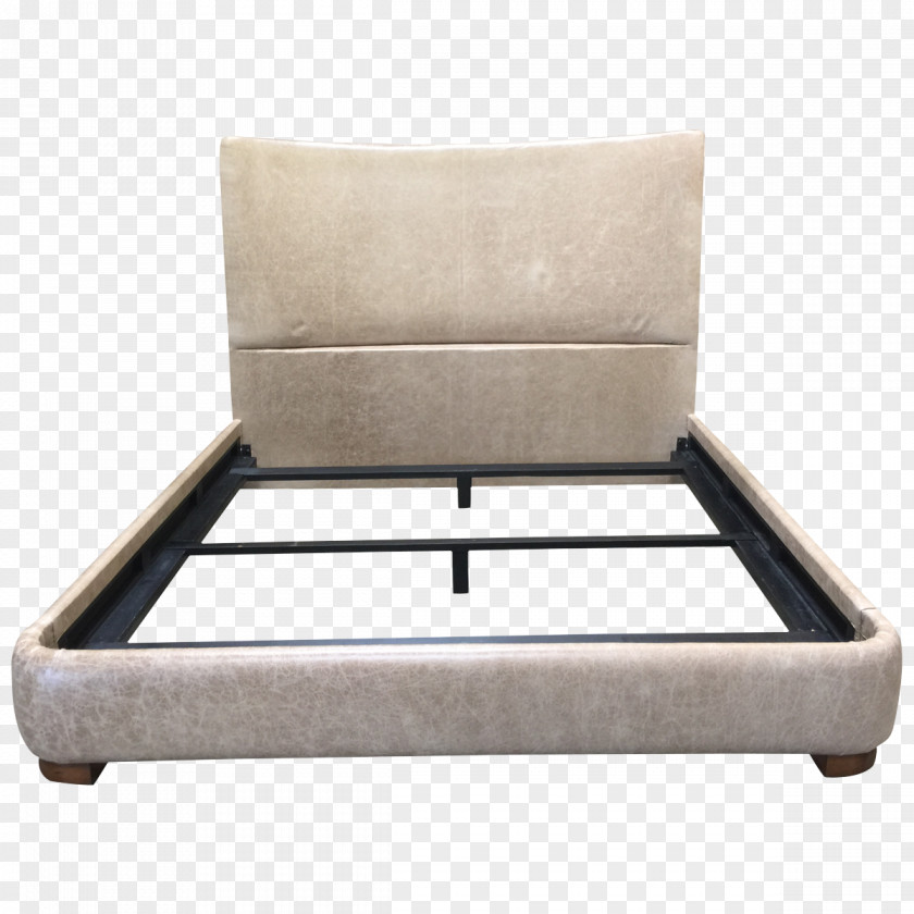 Furniture Home Textiles Bed Frame Studio Apartment PNG
