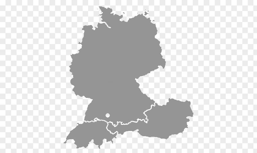 Map Royalty-free Berlin Bavaria PNG