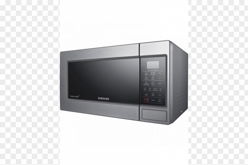 Microwave Ovens Samsung GE83X Group Electronics PNG