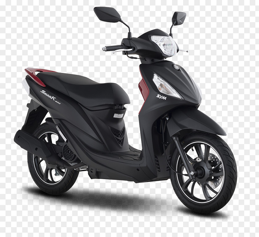 Motorcycle SYM Motors Honda Vietnam Vehicle PNG