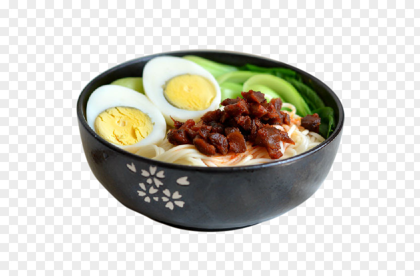 Mushroom Sauce Noodles Chinese Cuisine Lo Mein Korean Breakfast Noodle PNG