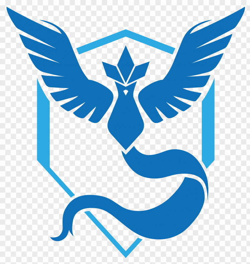 Pokemon Go Pokémon GO Mystery Dungeon: Blue Rescue Team And Red Articuno PNG