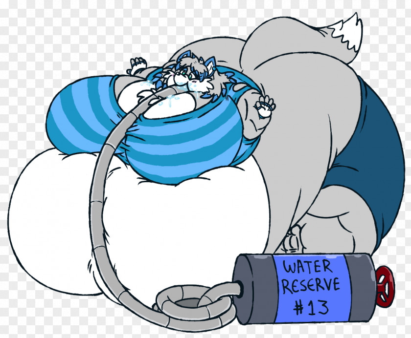 Price Inflation Water Weight Gain Lt. Judy Hopps Adipose Tissue Art PNG