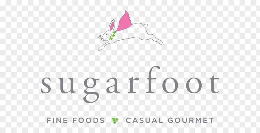 Sugarfoot Fine Food August And Stone Design Company Wedding Industry Logo PNG