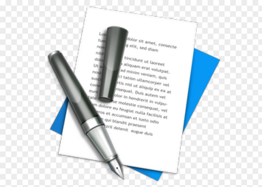 TextEdit MacOS PNG