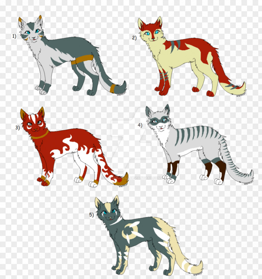 Cat Dog Tail Clip Art PNG