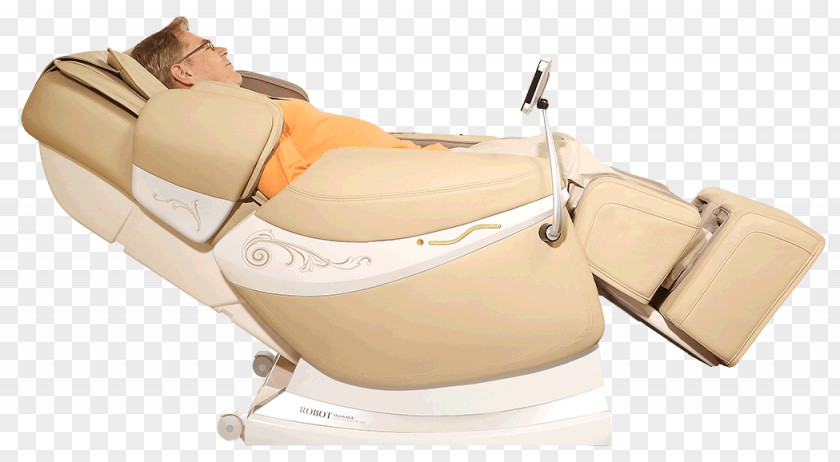 Chair Furniture Massage Orgasmatron PNG
