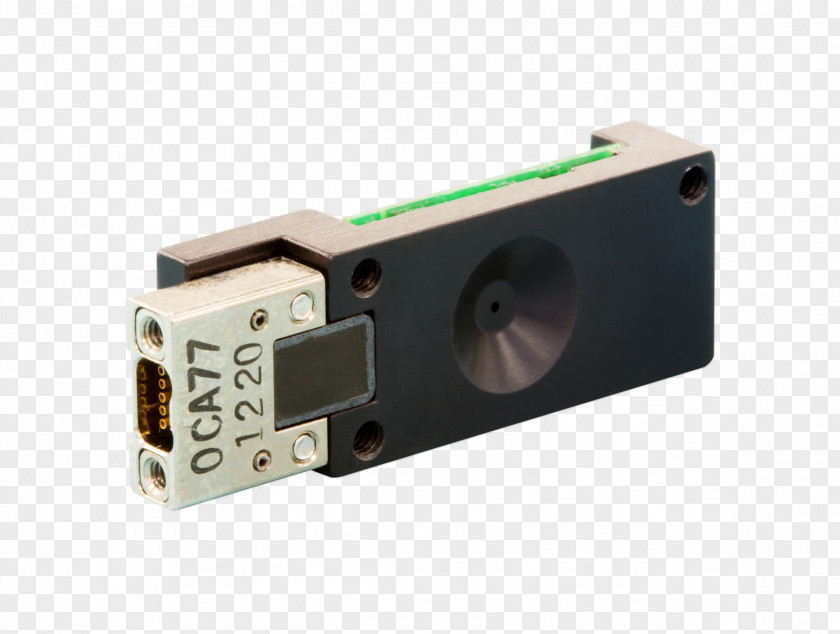 Electronic Component Sun Sensor CMOS CubeSat PNG