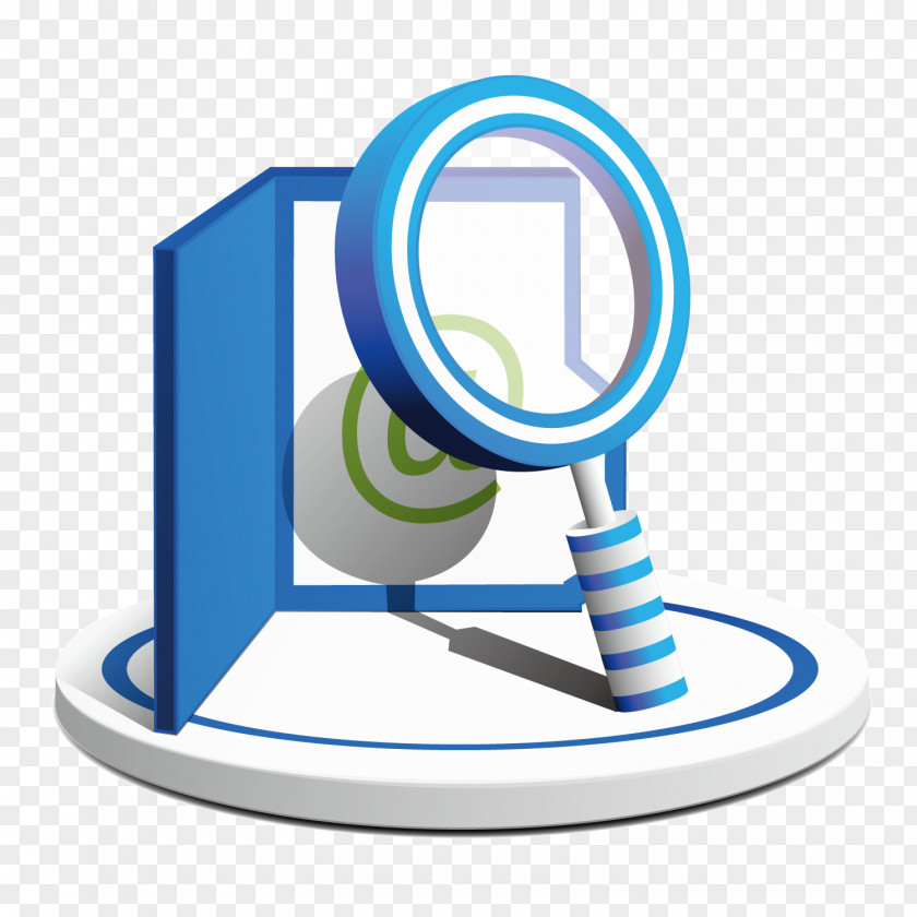 Enlarge Image Vector Graphics Magnifying Glass PNG