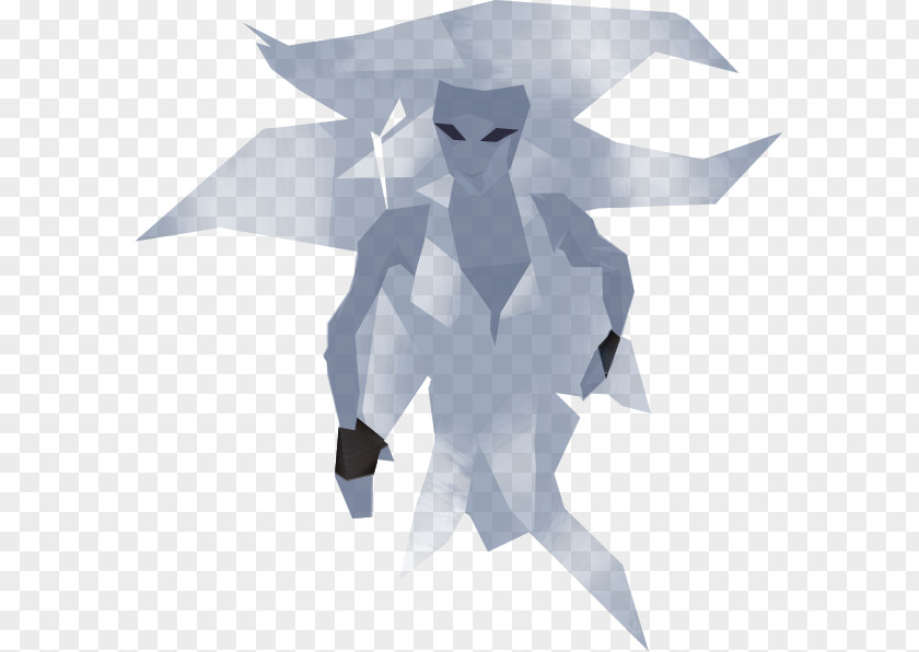 Ghost RuneScape YouTube Undead Monster PNG
