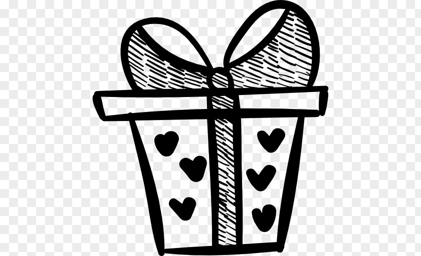 Gift Computer Icons Valentine's Day Birthday Clip Art PNG