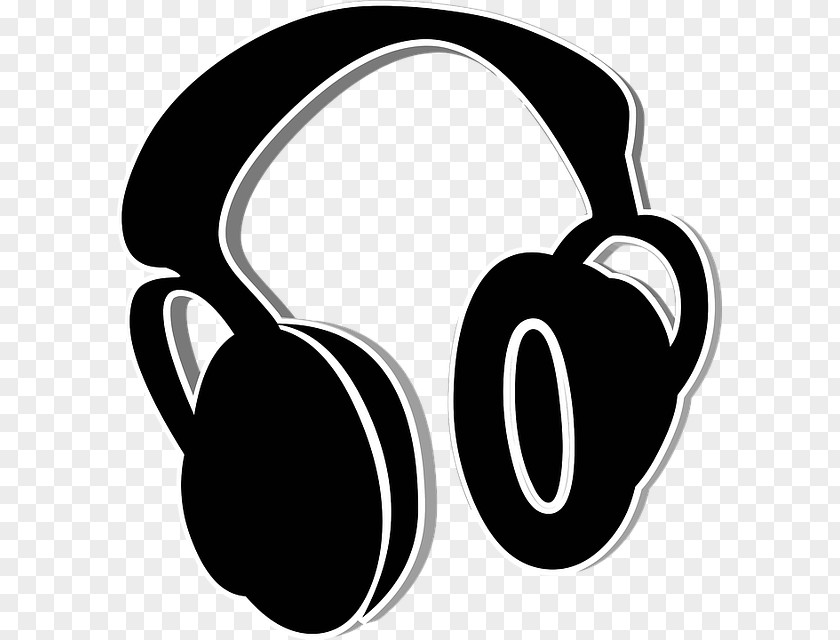 Headphones Clip Art PNG