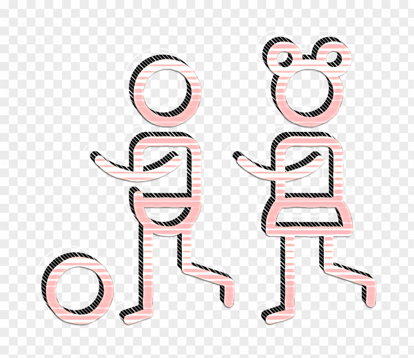 Kids Icon Family Life Boy PNG