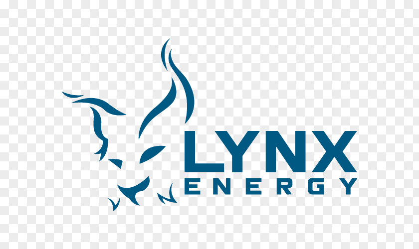 Lynx Energy Logo Natural Gas CPC Resources ULC PNG