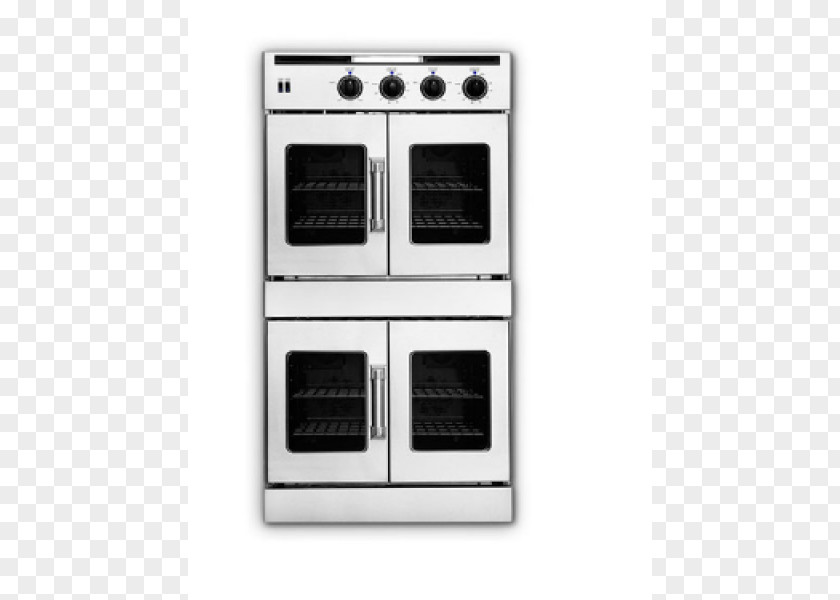 Oven Convection Frigidaire Home Appliance Door PNG