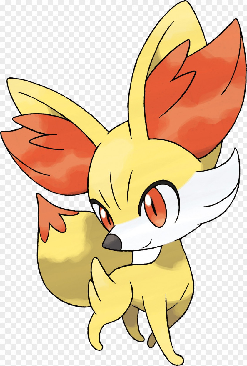 Pokemon Pokémon X And Y Fennec Fox Drawing PNG