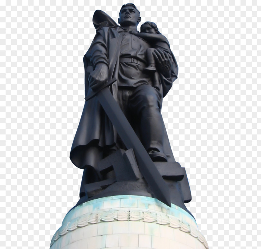 Soviet War Memorial Живые — бессмертным Tong Po Monument The Motherland Calls PNG