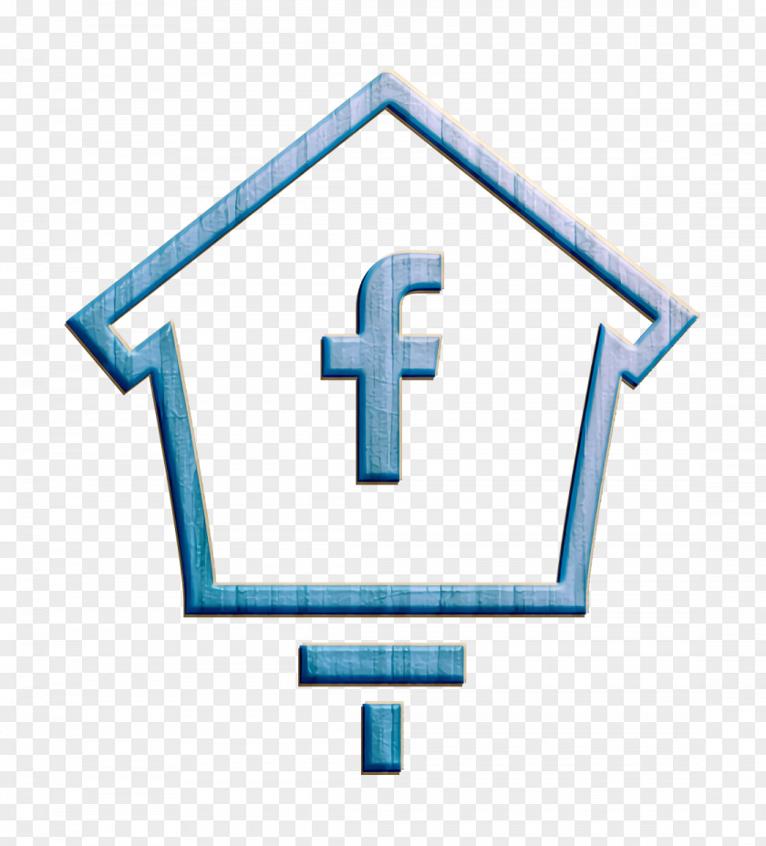 Symbol Sign Facebook Icon Social Media PNG