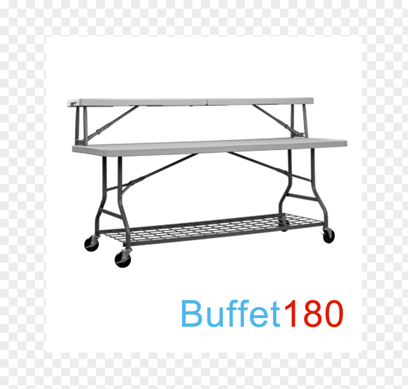 Table Buffet Folding Tables Restaurant Breakfast PNG