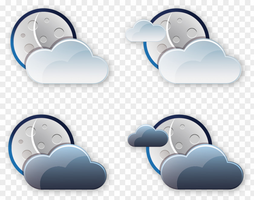 The Weather Gratis Icon PNG