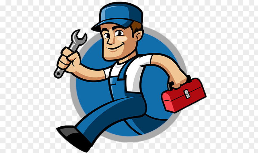 Thumb Construction Worker Home Cartoon PNG