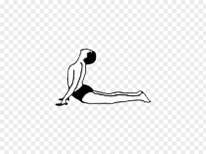 Yoga Bhujangasana Exercise Trikonasana PNG