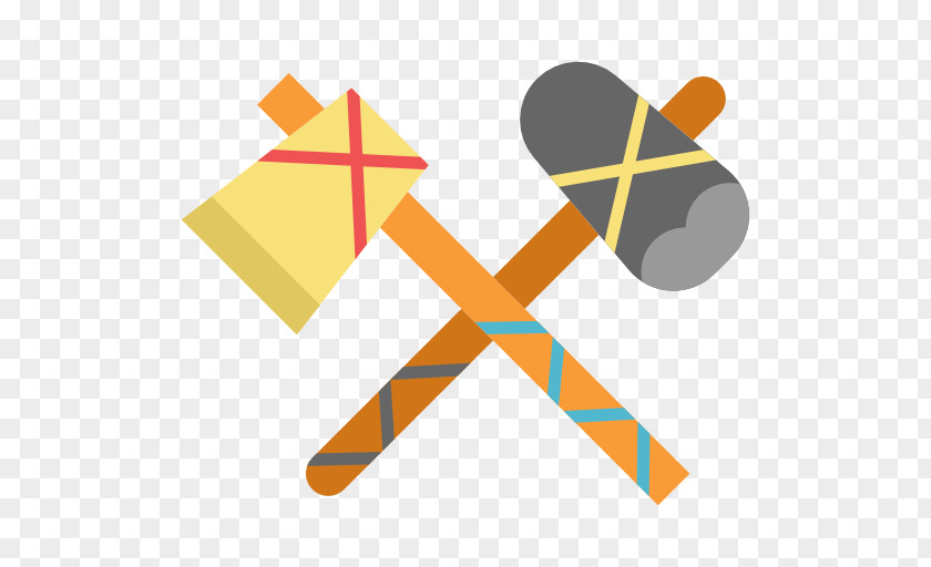Ax Axe Tomahawk Tool Icon PNG