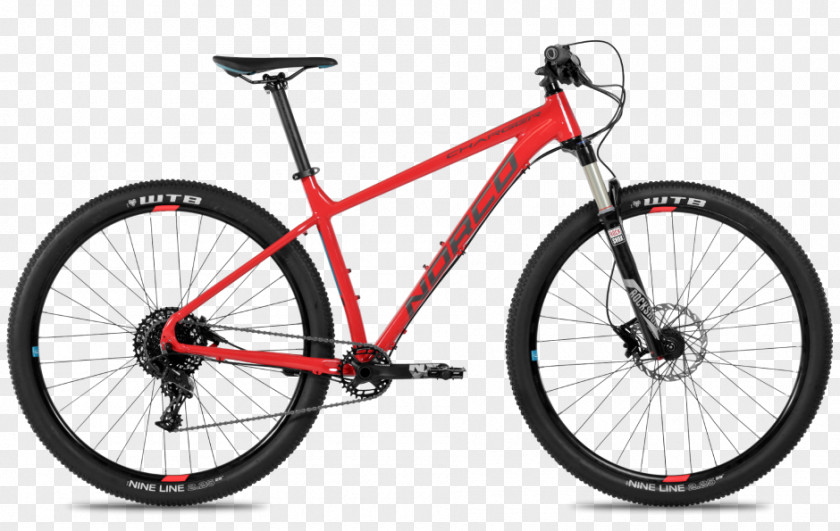 Bicycle Specialized Pitch 650b Men's Mountain Bike (2018) Components Gung Ho Bikes PNG