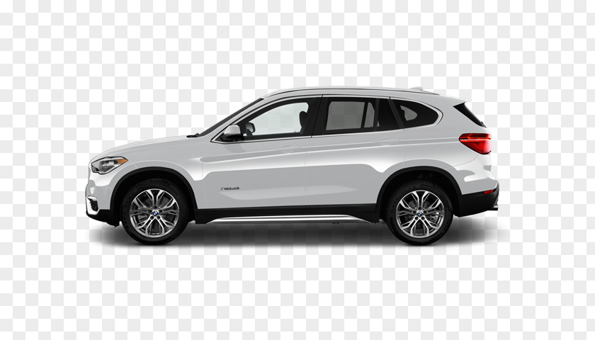 Bmw X1 Volkswagen Touareg Jeep Car Sport Utility Vehicle PNG