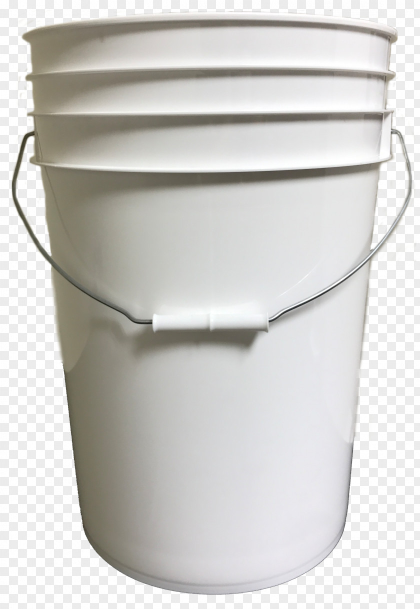Bucket Plastic Lid Bail Handle PNG