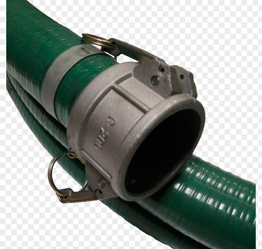 Capri PEMCO S.A. Submersible Pump Hard Suction Hose PNG