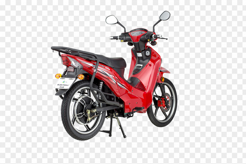 Car Motorized Scooter Motorcycle Accessories Electric Vehicle PNG