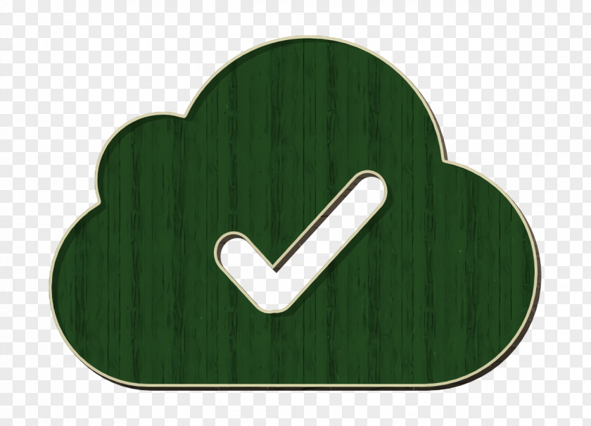 Cloud Computing Icon Control Data PNG