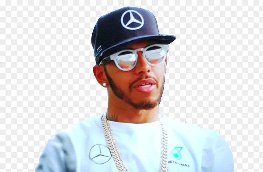 Driver Lewis Hamilton Formula One PNG