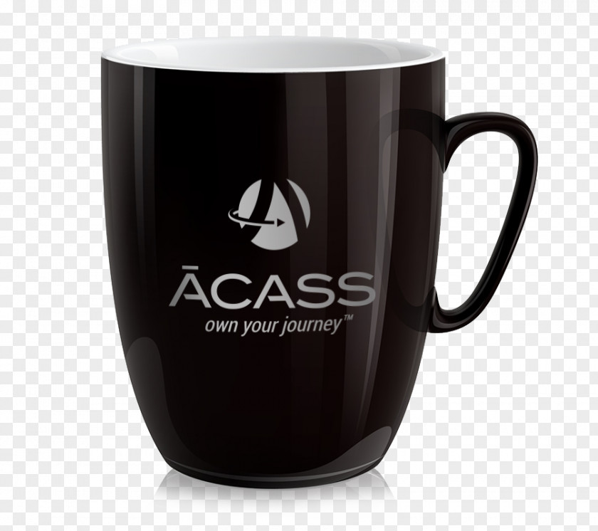 Executive Team Coffee Cup Glass Mug PNG