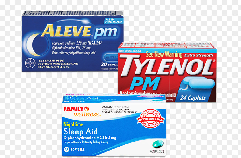 Family Wellness At Teravista Acetaminophen Drug Diphenhydramine Tylenol Pain PNG