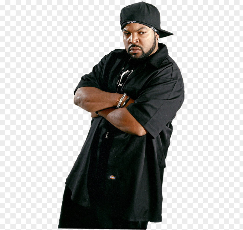 Gangsta HD Ice Cube Friday N.W.A. I Am The West PNG