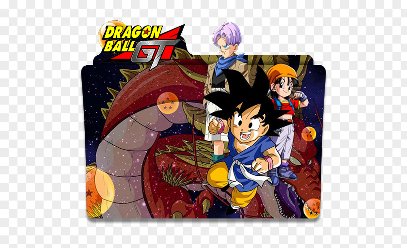 Goku Baby Dragon Ball Saiyan Desktop Wallpaper PNG