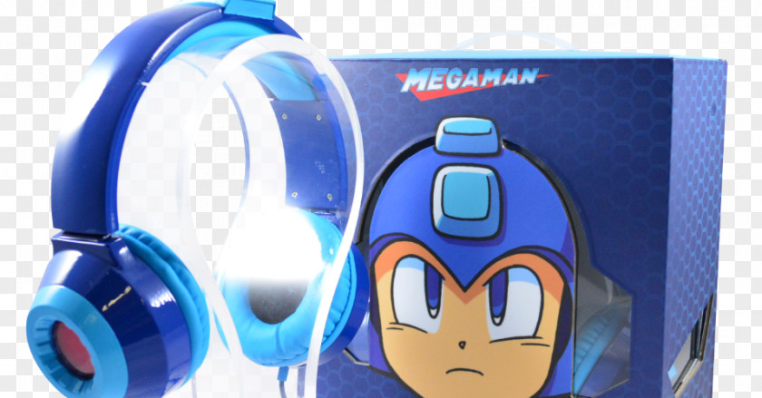 Mega Man X Legacy Collection Headphones Proto Capcom PNG