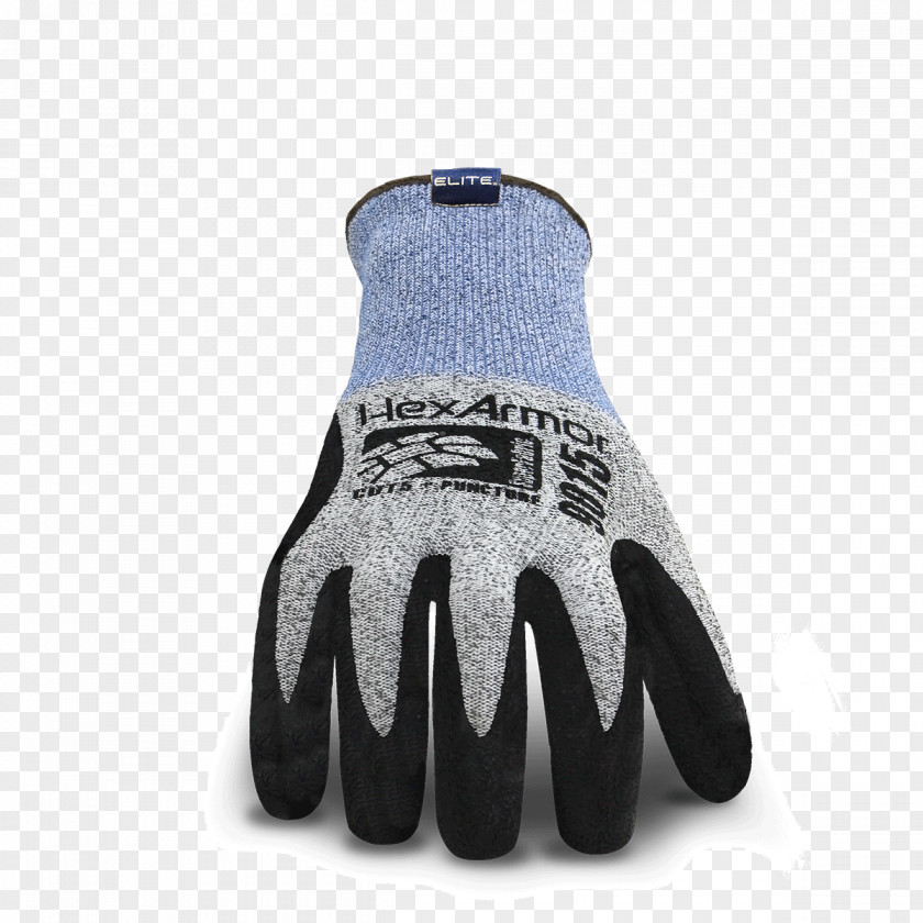 Palm M100 Series Glove Performance Fabrics Incorporated Puncture Resistance Brand Ansell PNG