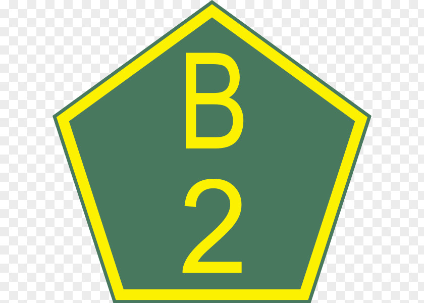 Road B2 B8 Otavi B1 PNG
