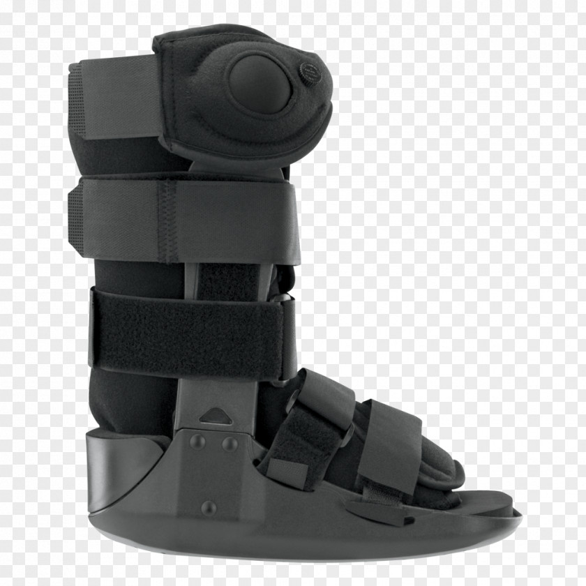 Surgical Light Seeker Medical Boot Sprained Ankle Hiking Bone Fracture PNG