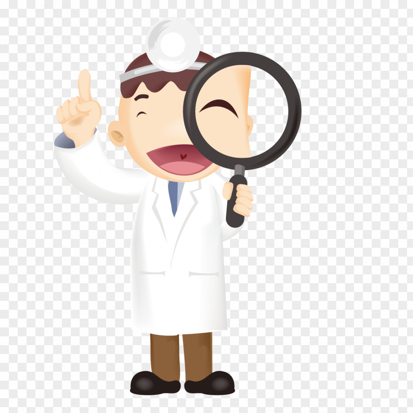 Vector Pattern Material Health Check The Body Physician Cartoon Adobe Illustrator Silhouette PNG
