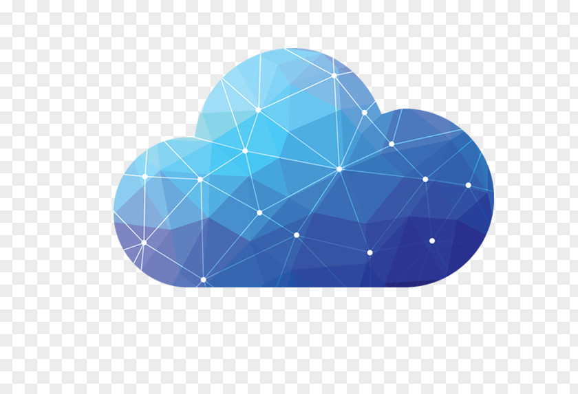 Virtual Call Center Cloud Computing Polygon Vector Graphics Information Service PNG