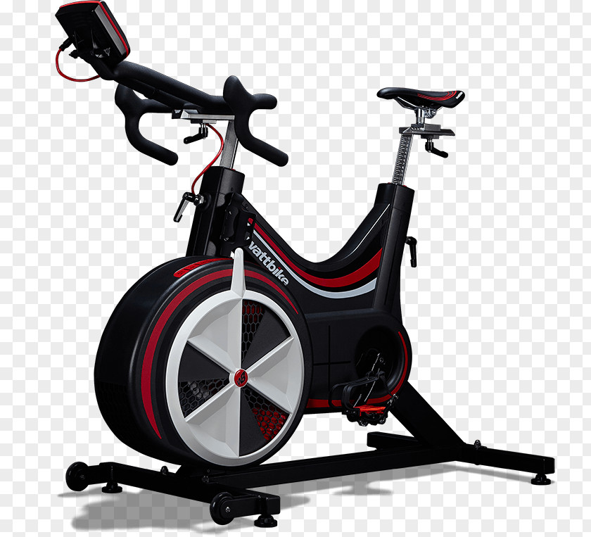 Bicycle Trainers Exercise Bikes Cycling Pedals PNG